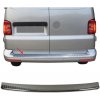 Nerez zadný kryt nárazníka VW T5, T6 lesklý
