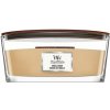 Woodwick Vanilla Bean vonná sviečka 453,6 g