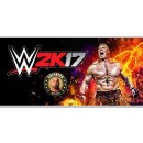 WWE 2K17