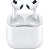 Apple AirPods (3rd generation) MPNY3ZM/A with Lightning Charging Case