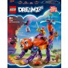LEG LEGO DREAMZZZ Izzie a jej snové zvieratká 71481 STAVEBNICE