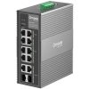 TP-LINK IES210GPP / Switch / 8x GLAN PoE+ / 2x SPF (IES210GPP)