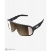 POC Aspire WF okuliare, Uranium Black/Clarity Trail/Partly