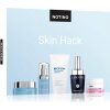 Beauty Discovery Box Notino Biotherm Lait Corporel L'Original telové mlieko pre citlivú pokožku 7 ml + Lancôme Génifique Ultimate Serum posilujúce sérum 1,2 ml + Saffee SensiDerm Soothing Relief Cream