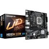 GIGABYTE H610M D3W/LGA 1700/mATX H610M D3W