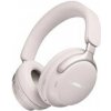 Bose QuietComfort Ultra bezdrátová sluchátka, White Smoke