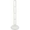 Stojan na WC papier 47cm plastový, BIE