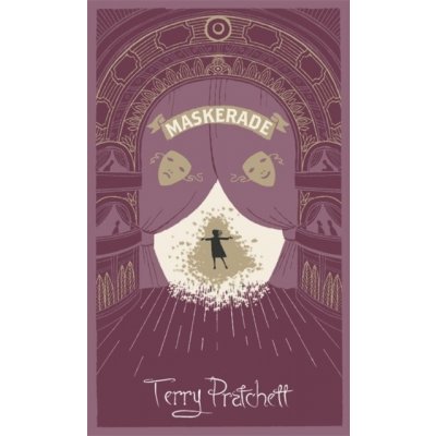 Maskerade: Discworld: The Witches Collection- Terry Pratchett