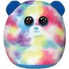 Squishy Hope viacfar. medvedík 22 cm TY