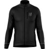 COMPRESSPORT HURRICANE WATERPROOF 10/10 JACKET black