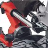 Tažná a pokosová pila Einhell TE-SM 10 L Dual