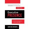 Executive Presence 2e (Pb) (Monarth Harrison)