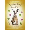 Zvierací záchranári - Vystrašený zajačik - Pospíšilová Zuzana