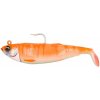 Savage Gear Gumová Nástraha Cutbait Herring S Atomic Shad v- 25 cm 460 g