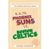 6.4.76 Phoenix Suns Vs. Boston Celtics (Roger Gordon)(Brožovaná)