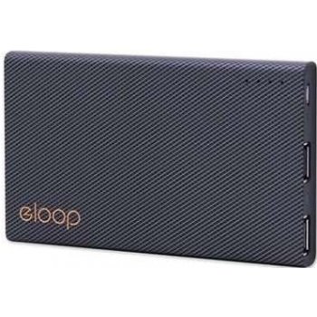 Epico ELOOP E12 Black