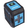 Laser XTLINE samonivelačný krížový zelený lúč XT130518