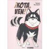 ¡KOTA, VEN! (TAKASHI MURAKAMI)(Pevná)