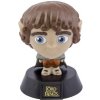 Svietiace figúrka Pán prsteňov - Frodo