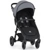 PETITE&MARS Kočík športový Street2 RWS Black Ultimate Grey