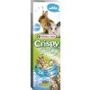 Versele-Laga Crispy tyčinky Horské údolie pre králiky a činčily XL 140 g