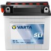 VARTA 12V 8Ah 110A VT 508013