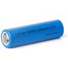 KeepPower 14500A3 14500 1100mAh Li-ion 3,7V 4,07Wh 2,2A Flat Top bez ochrany