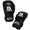 Boxerské rukavice Leopard 6 oz. BAIL černé