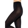Pančuchy Loretta 151 XL XL NERO (čierna)