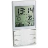 Vega 35.1102.02 TFA Digitálna meteostanica, biela