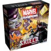 Fantasy Flight Games Marvel Champions: The Card Game – Agents of S.H.I.E.L.D.