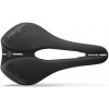 Selle Italia Novus Boost EVO TM Superflow L Manganese damske čierne - Sedlo Selle Italia NOVUS Boost EVO Lady TM Superflow L3 čierne
