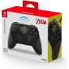 HORI HoriPad bezdrátový ovladač - Zelda, NSP164