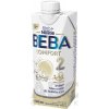 BEBA COMFORT 2 HM-O tekutá pokračujúca mliečna výživa (od ukonč. 6. mesiaca) 1x500 ml