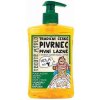 Bohemia Pivrnec s extrakty z pivních kvasnic a chmele Tekuté mydlo 500 ml