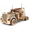 Ugears 3D puzzle Heavy Boy kamion VM-03, 541 ks + záruka 3 roky zadarmo