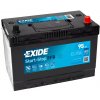 Exide Start-Stop EFB 12V 95Ah 800A EL954