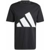 Tričko adidas Essentials Big Logo Single Jersey Tee M JE8945