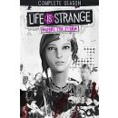 Life is Strange: Before the Storm (Limited Edition)