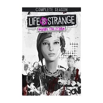 Life is Strange: Before the Storm (Limited Edition)