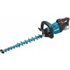 Makita DUH502Z Aku nožnice na živý plot