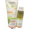 A-Derma Exomega Control SET Balzam emolient 200 ml + Olej 100 ml