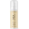 Bijoux Indiscrets Sex Au Naturel Prebiotic Intimate Wash Gentle Foam 150 ml, čistiaca pena pre intímne partie s prebiotikami