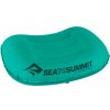 Vankúš Sea To Summit Aeros Ultralight Pillow Large - sea foam