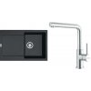 Franke SETG300 (MRG 611 + FC 6985.501) - Onyx