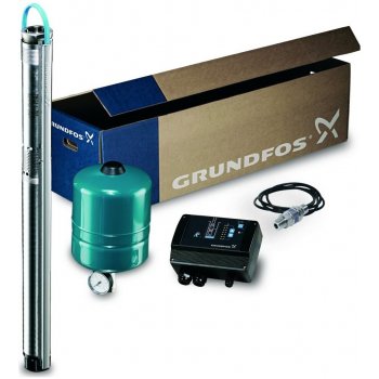 Grundfos SQE 3-105 96524508