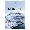 Nórsko - Brice Portolano