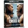 Creed II Ultra HD Blu-ray UltraHDBlu-ray