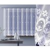 ARABELLA záclona - 180 cm - II. jakost - křívá struktura