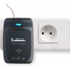General General Gate Diaľkové ovládanie Wi-Fi - Univerzálne IoT diaľkové ovládanie pre garážové vráta a bránu s mobilnou aplikáciou a snímačom otvorenia/zavretia